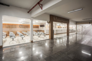 fachada do cartório