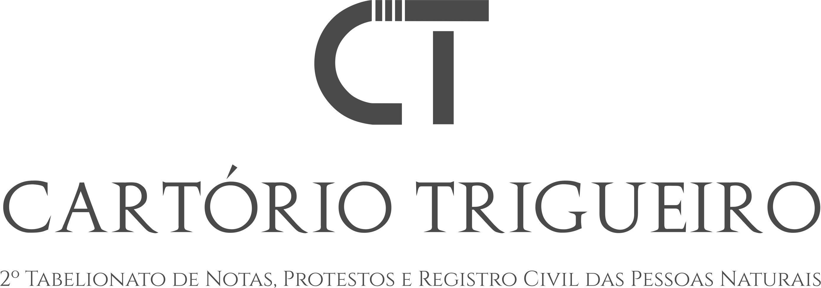 Logo CT